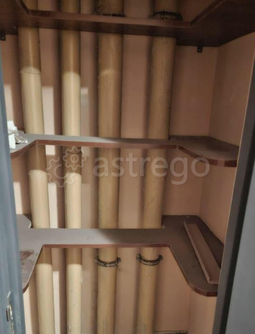 Склад, 1.2 м2 Белгород - изображение 1