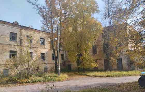 Земля промышленного назначения, 2.7 га Можайск