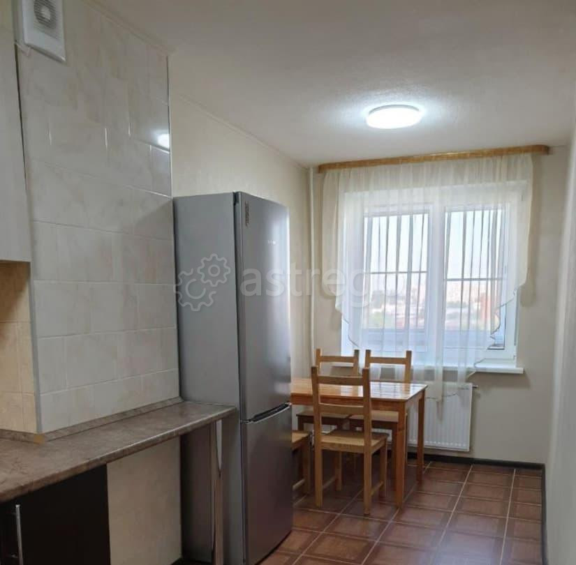 1-комн. квартира, 41 м2, 6/15 эт. Санкт-Петербург - изображение 5