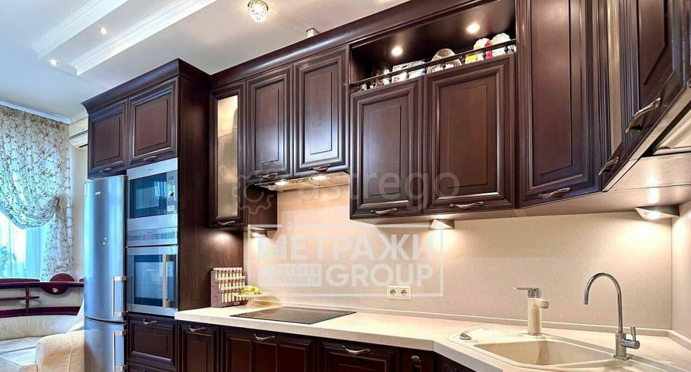 3-комн. квартира, 121 м2, 9/9 эт. Королев - изображение 3