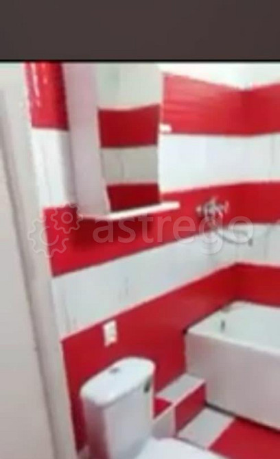 Комната, 45 м2, 4/5 эт. Астрахань - изображение 3