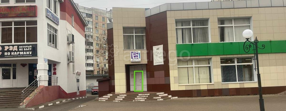 Свободного назначения, 250 м2 Белгород - изображение 7