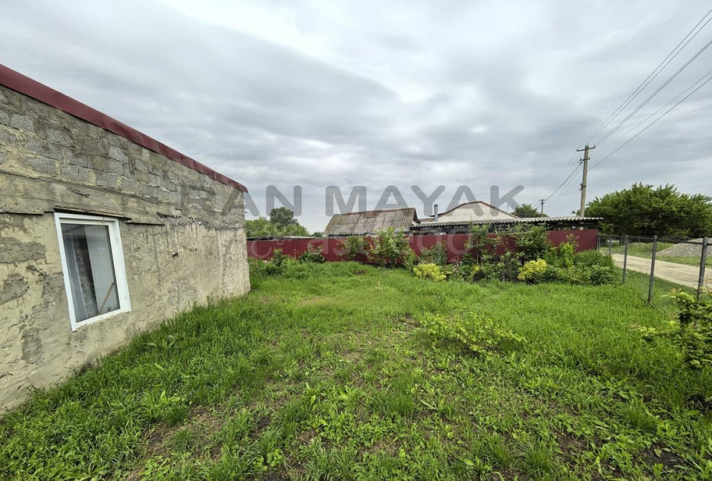 Дом, 28 м, 8.9 сотки, 1 эт. Гиагинская - изображение 4