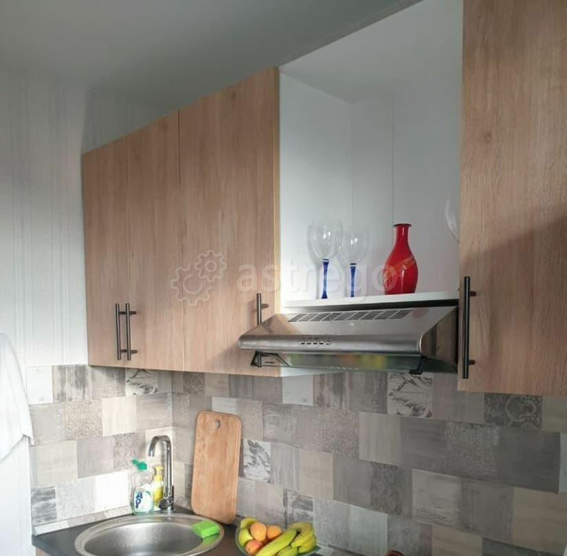 1-комн. квартира, 37 м2, 14/16 эт. Москва - изображение 5