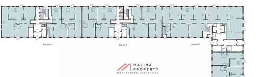 Торговое помещение, 35 м2 Балашиха