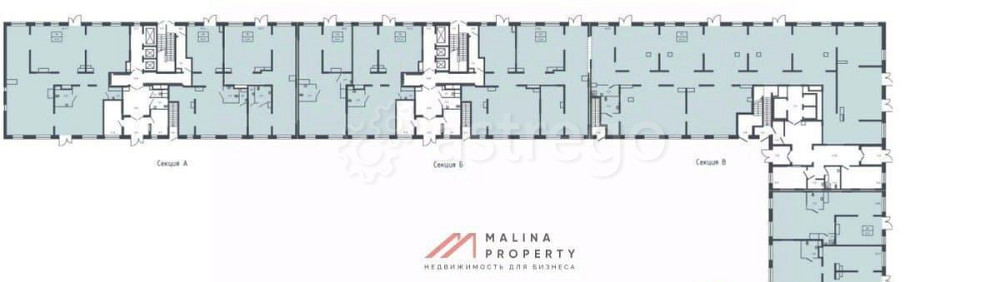 Торговое помещение, 35 м2 Балашиха - изображение 5