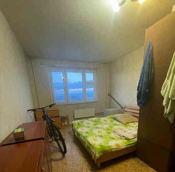 4-комн. квартира, 105.3 м2, 21/23 эт. Долгопрудный