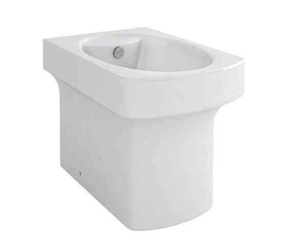 Биде напольное Imex Cutie B1094 00177559 Москва
