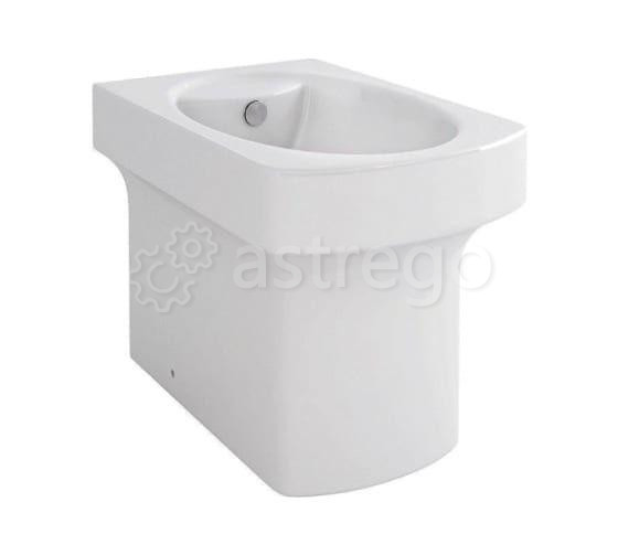 Биде напольное Imex Cutie B1094 00177559 Москва - изображение 1