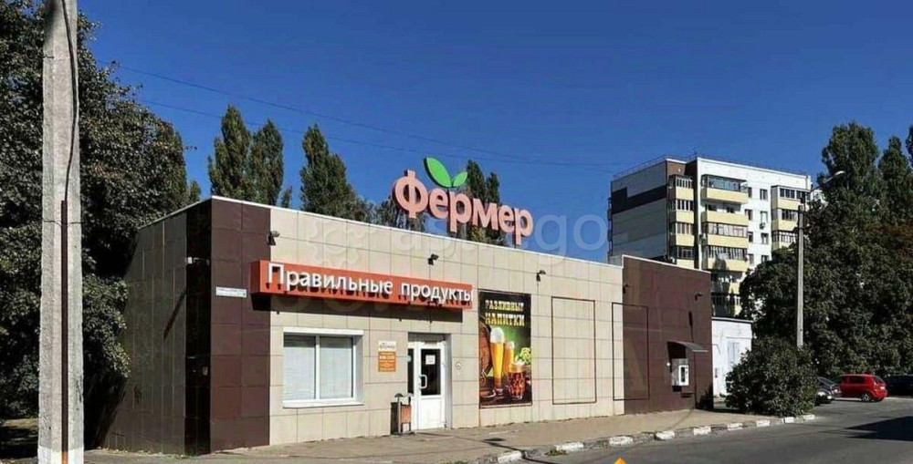 Отдельное здание, 160 м2 Белгород - изображение 2
