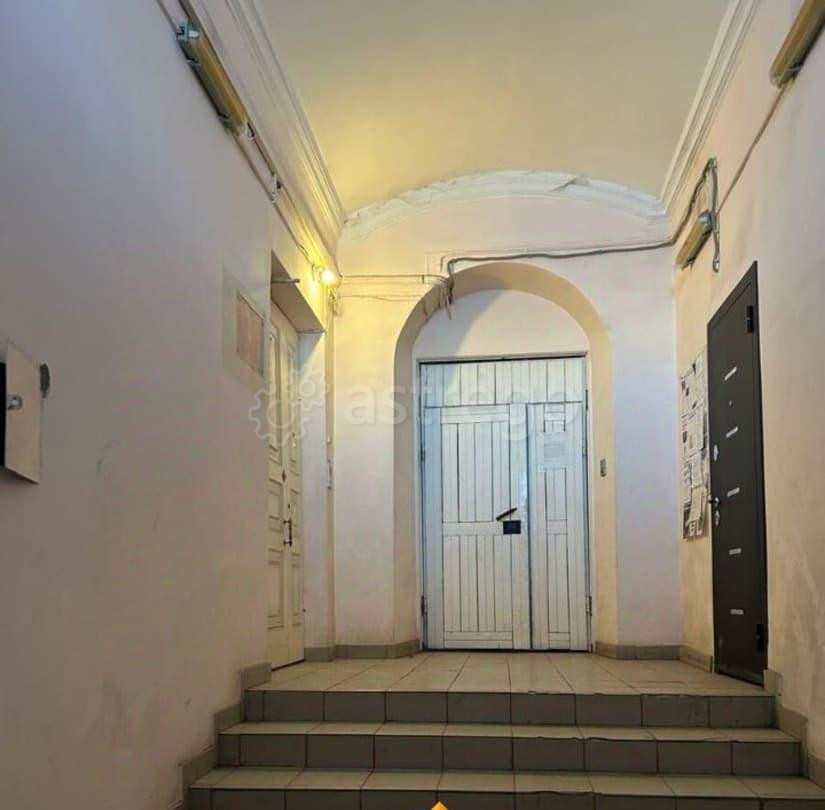 Комната, 27 м2, 4/5 эт. Санкт-Петербург - изображение 4
