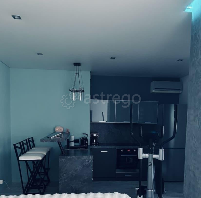 Студия, 47.6 м2, 14/21 эт. Белгород - изображение 2