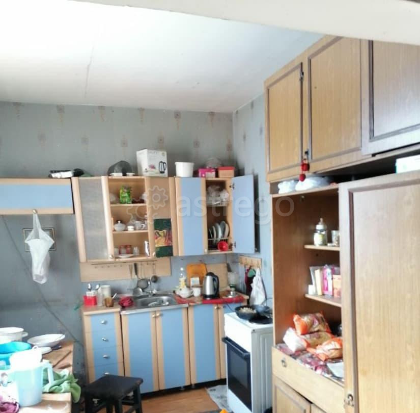 Дом, 56 м2, 10 соток, 1 эт. Зеленогорск - изображение 2