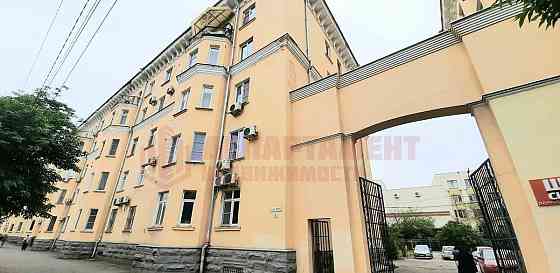 3-комн. квартира, 72.4 м2, 4/5 эт. Астрахань
