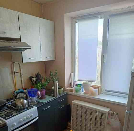 3-комн. квартира, 59.7 м2, 5/5 эт. Воскресенск