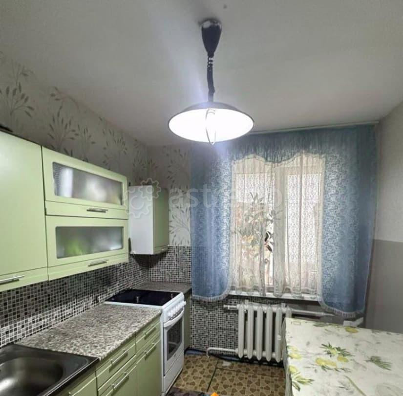 3-комн. квартира, 62 м2, 5/5 эт. Белогорск - изображение 5
