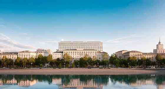 4-комн. квартира, 272.2 м2, 5/9 эт. Москва