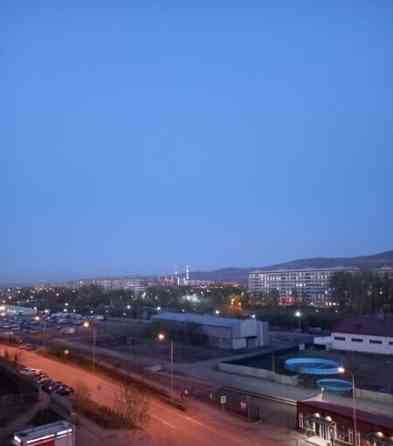 2-комн. квартира, 43 м2, 7/25 эт. Красноярск