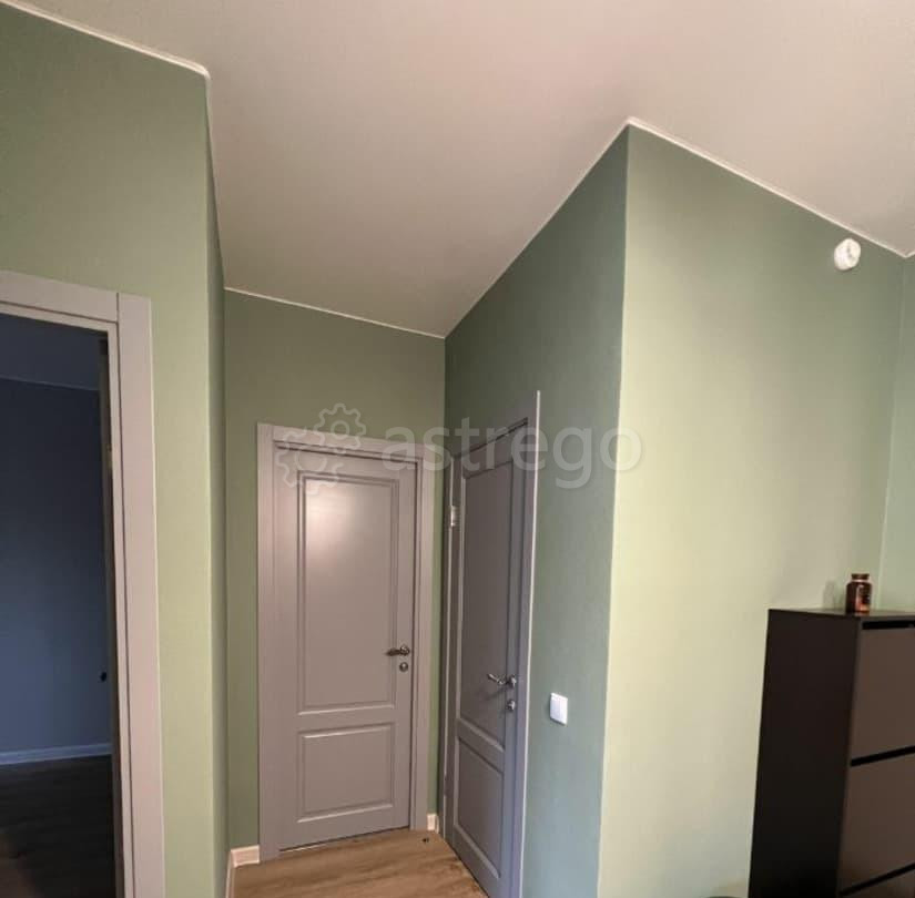 3-комн. квартира, 68 м2, 2/7 эт. Красноярск - изображение 6