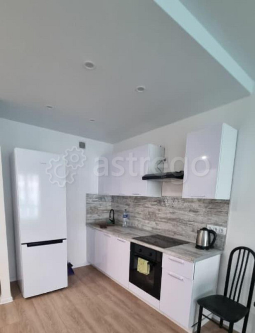 2-комн. квартира, 35 м2, 2/16 эт. Москва - изображение 6