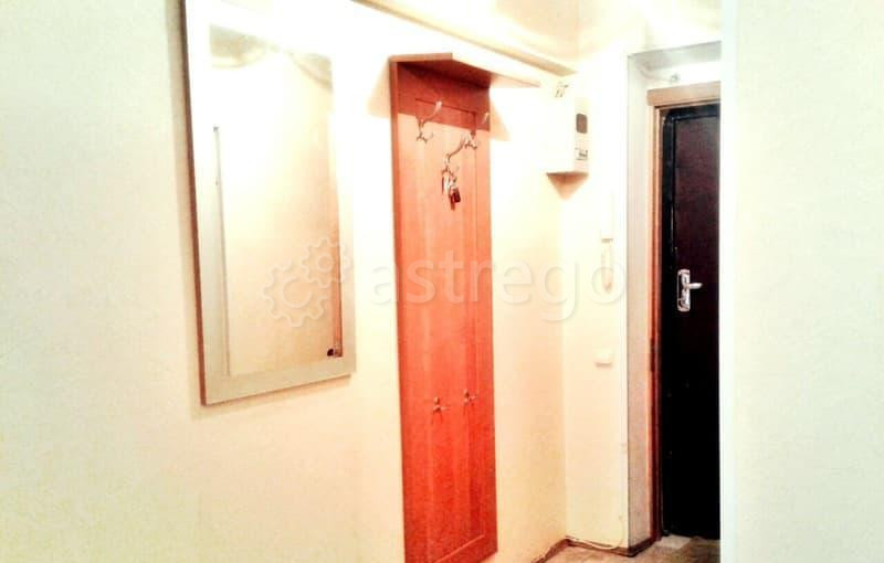 Студия, 36 м2, 3/5 эт. Москва - изображение 10