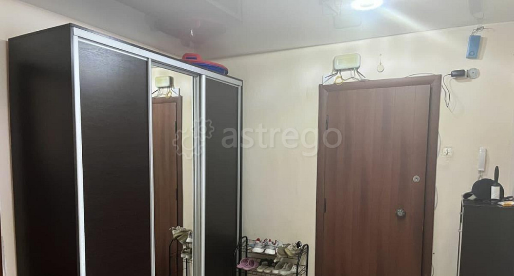 3-комн. квартира, 69.4 м2, 1/5 эт. Горно-Алтайск - изображение 2