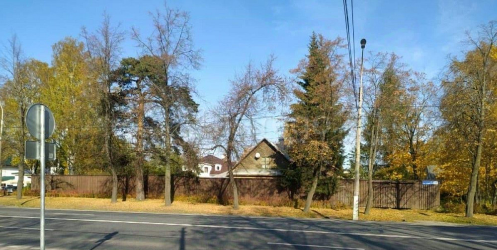 Дом, 100 м2, 16 соток, 2 эт. Санкт-Петербург - изображение 1