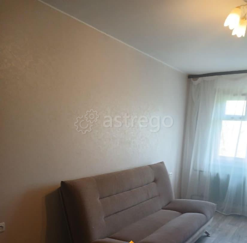 Комната, 36 м2, 4/5 эт. Архангельск - изображение 6