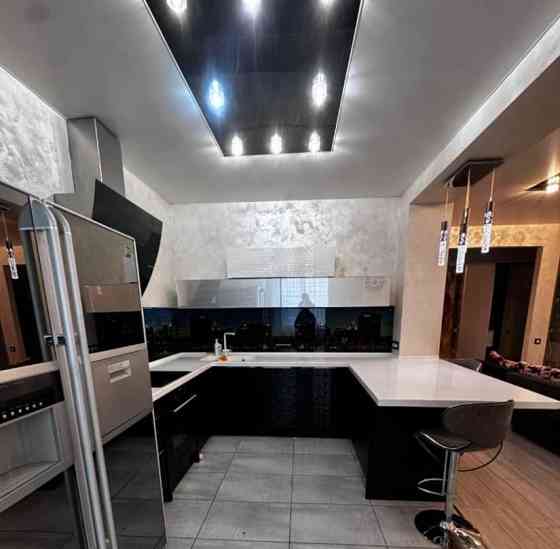 3-комн. квартира, 100 м2, 1/2 эт. Назарово