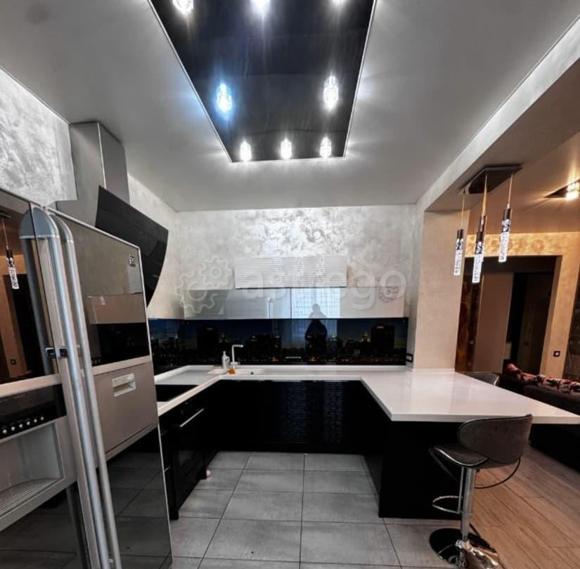 3-комн. квартира, 100 м2, 1/2 эт. Назарово - изображение 6