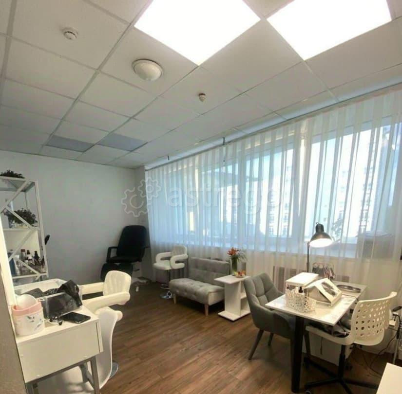 Офис, 26 м2 Горно-Алтайск - изображение 3