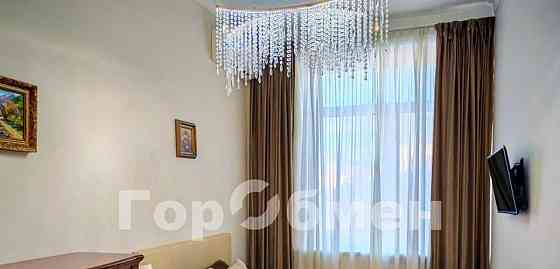 4-комн. квартира, 100 м2, 10/12 эт. Москва