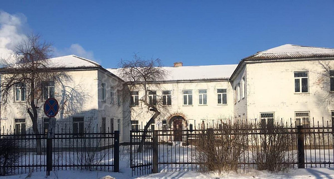 Свободного назначения, 1067 м2 Бийск - изображение 1
