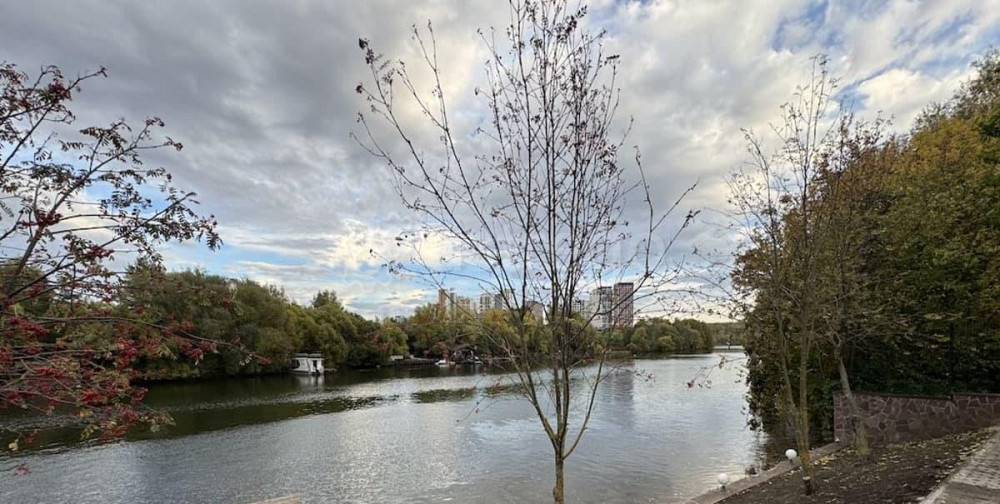 Коттедж, 960 м2, 35 соток, 3 эт. Красногорск - изображение 3