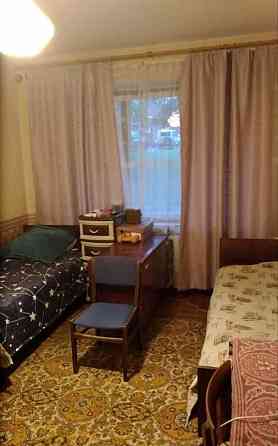 4-комн. квартира, 78.6 м2, 1/9 эт. Белгород