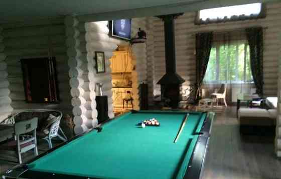 Коттедж, 350 м2 Хотьково