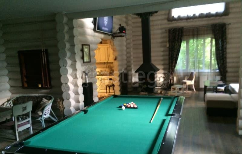 Коттедж, 350 м2 Хотьково - изображение 2