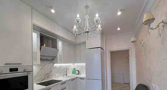 2-комн. квартира, 56 м2, 11/18 эт. Пушкино