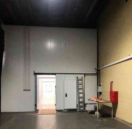 Склад, 400 м2 Котельники