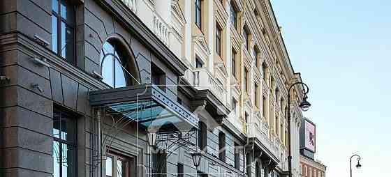 2-комн. квартира, 100 м2, 4/7 эт. Санкт-Петербург