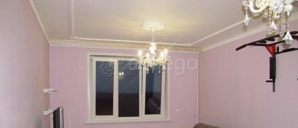 3-комн. квартира, 85 м2, 12/18 эт. Москва - изображение 4