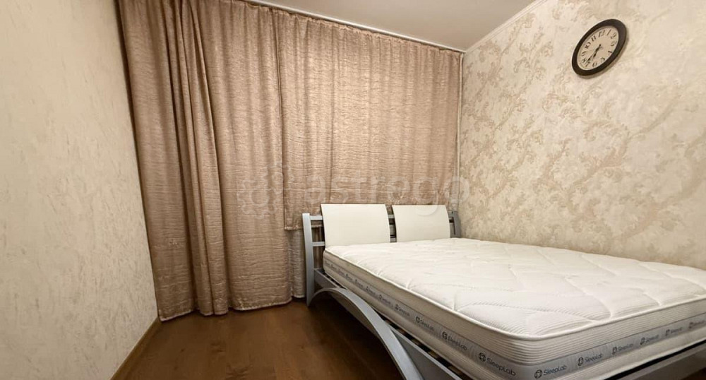 3-комн. квартира, 60 м2, 2/9 эт. Люберцы - изображение 6