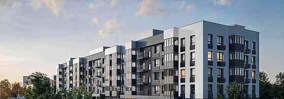 3-комн. квартира, 80 м2, 2/5 эт. Шаховская