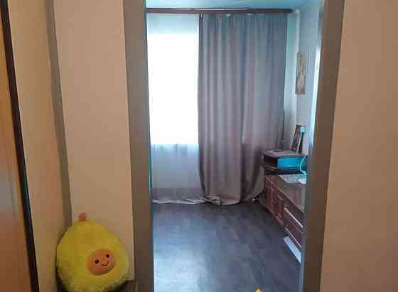 Комната, 19 м2, 3/5 эт. Красноярск