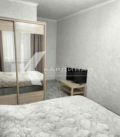 1-комн. квартира, 38 м2, 2/7 эт. Старый Оскол