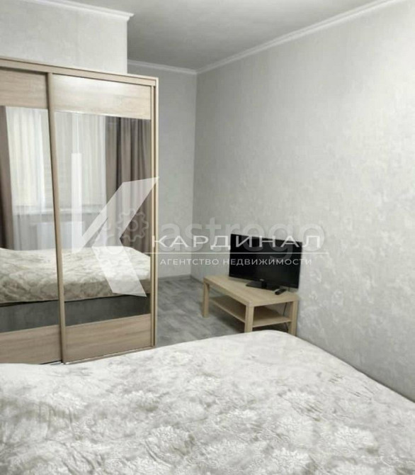 1-комн. квартира, 38 м2, 2/7 эт. Старый Оскол - изображение 5