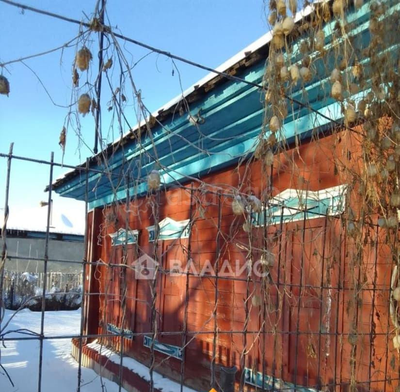 Дом, 42 м2, 5 соток, 1 эт. Бийск - изображение 7