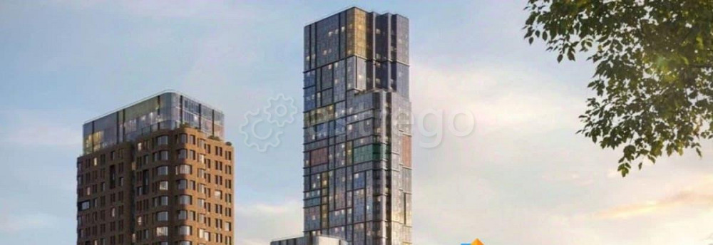 Торговое помещение, 79.2 м2 Москва - изображение 1