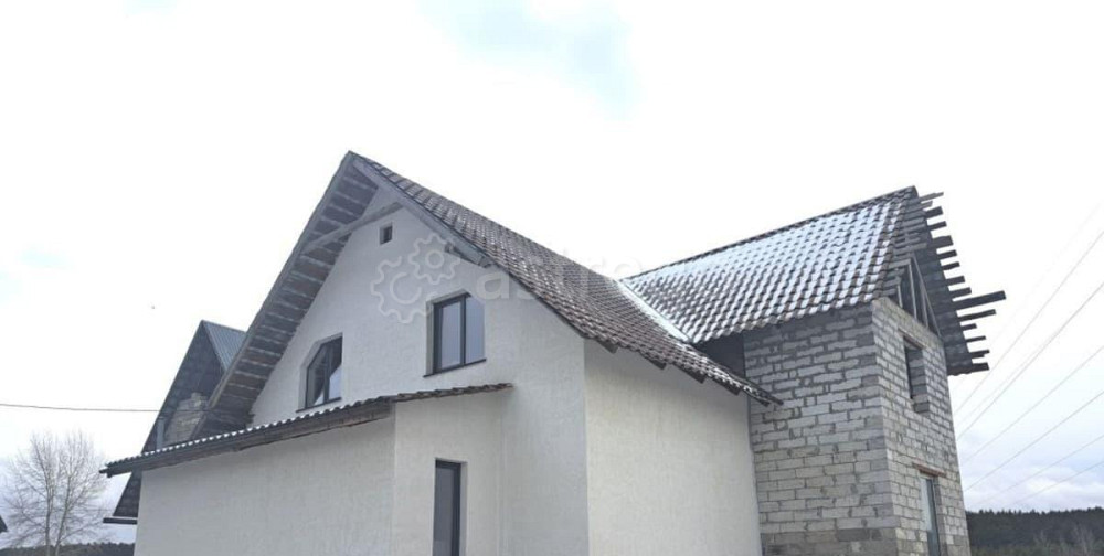 Дом, 297 м2, 10.5 сотки, 2 эт. Барнаул - изображение 3