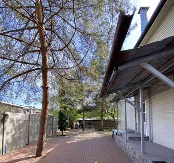 Дом, 487.6 м2, 8.7 сотки, 3 эт. Видное